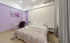 Бессарабка Апартаменты